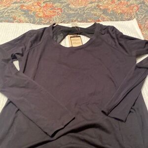 Brand new, active top